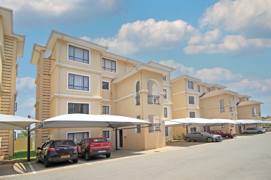 To Let 3 Bedroom Property for Rent in Carlswald Gauteng