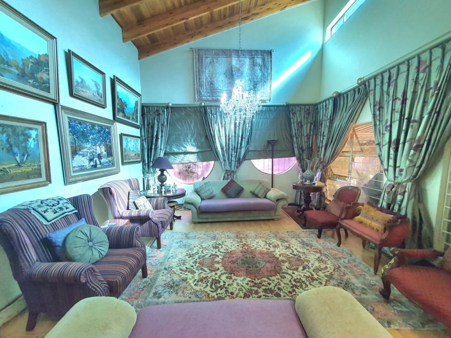 3 Bedroom Property for Sale in Noordheuwel Gauteng