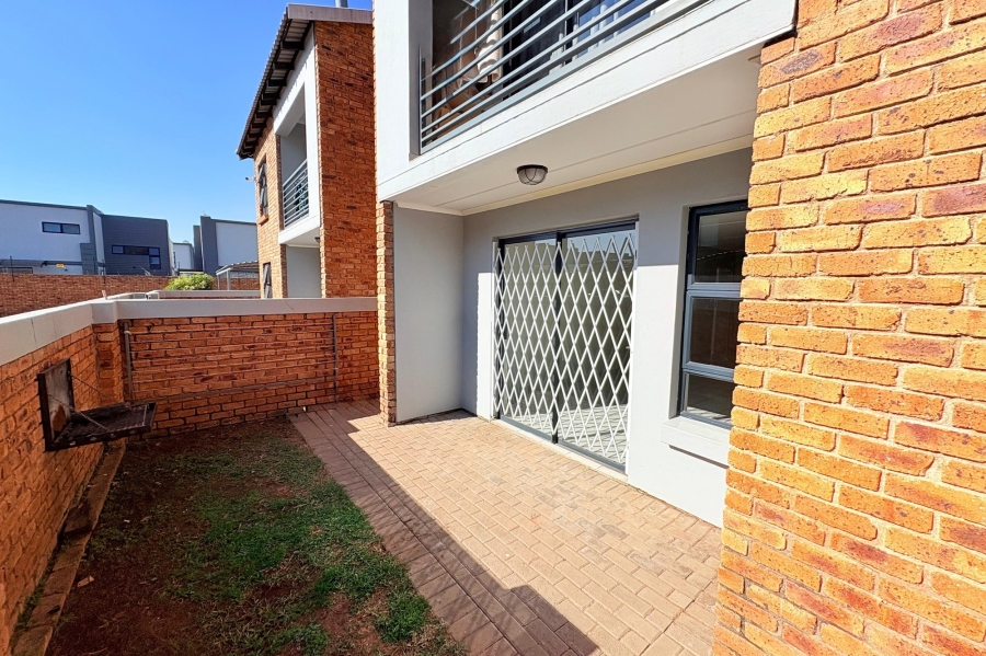 2 Bedroom Property for Sale in Rynfield Gauteng