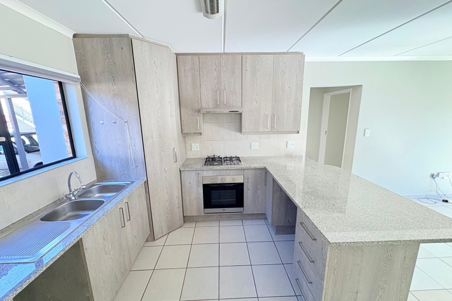 2 Bedroom Property for Sale in Rynfield Gauteng