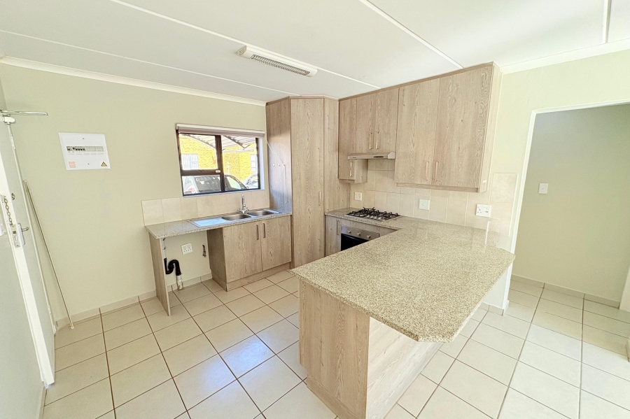 2 Bedroom Property for Sale in Rynfield Gauteng