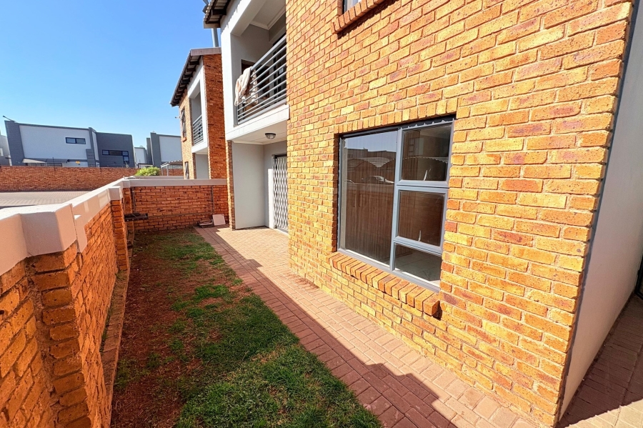 2 Bedroom Property for Sale in Rynfield Gauteng