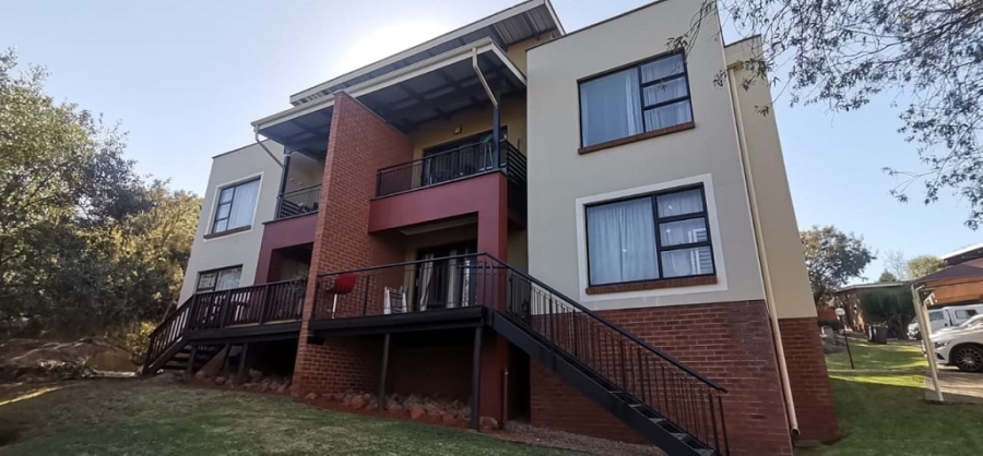 2 Bedroom Property for Sale in Bassonia Gauteng