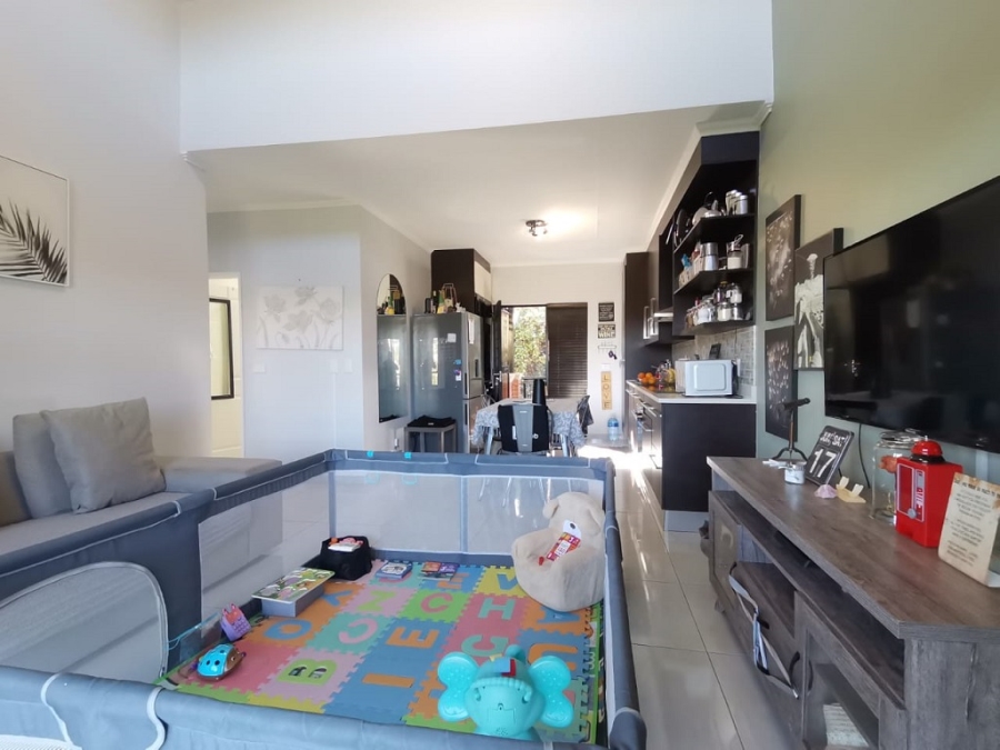 2 Bedroom Property for Sale in Bassonia Gauteng