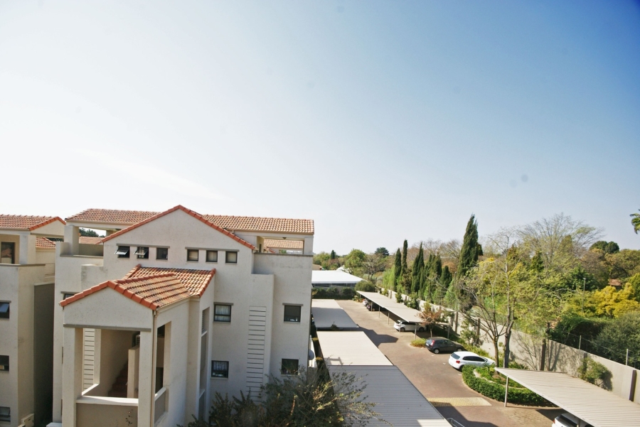 To Let 1 Bedroom Property for Rent in Bryanston Gauteng