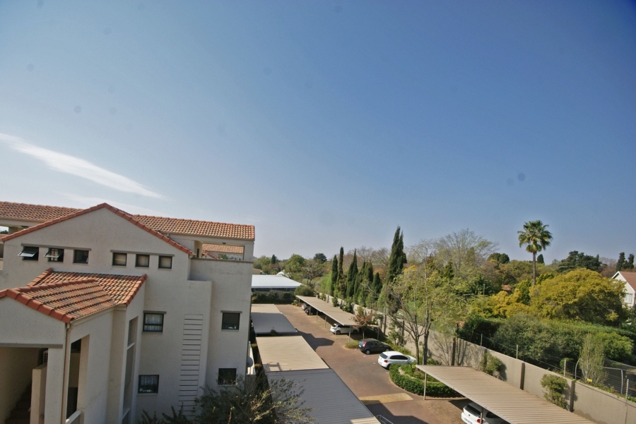 To Let 1 Bedroom Property for Rent in Bryanston Gauteng