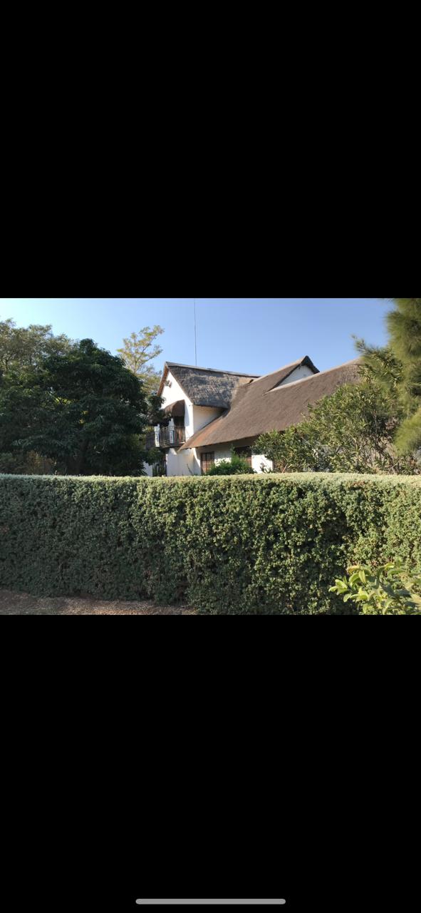 4 Bedroom Property for Sale in Carlswald Gauteng