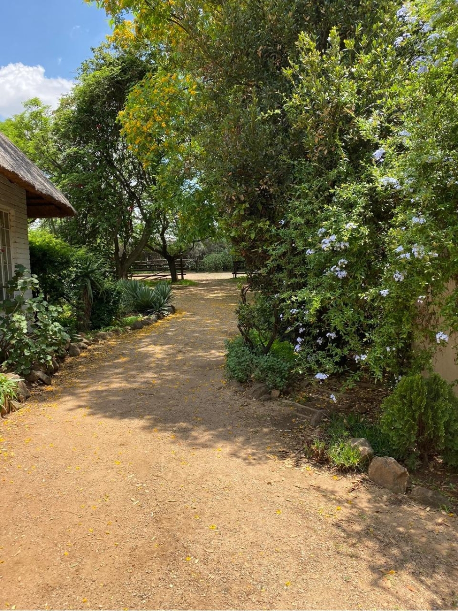 4 Bedroom Property for Sale in Carlswald Gauteng