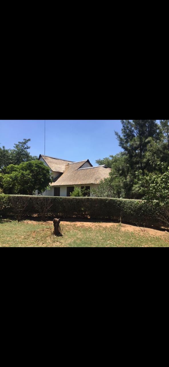 4 Bedroom Property for Sale in Carlswald Gauteng