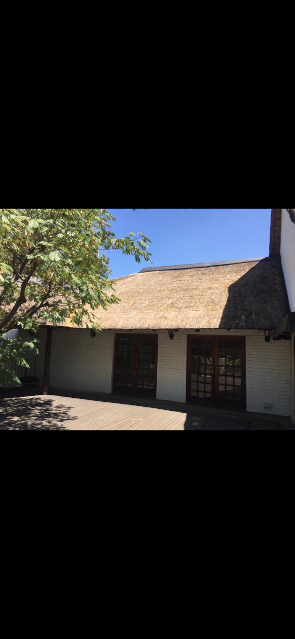 4 Bedroom Property for Sale in Carlswald Gauteng