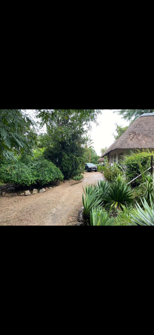 4 Bedroom Property for Sale in Carlswald Gauteng