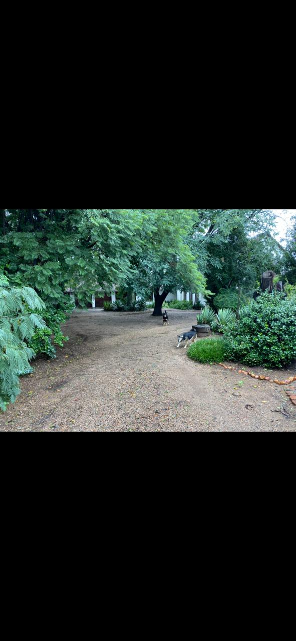 4 Bedroom Property for Sale in Carlswald Gauteng