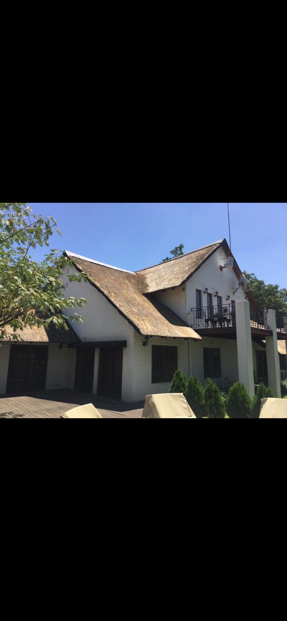 4 Bedroom Property for Sale in Carlswald Gauteng