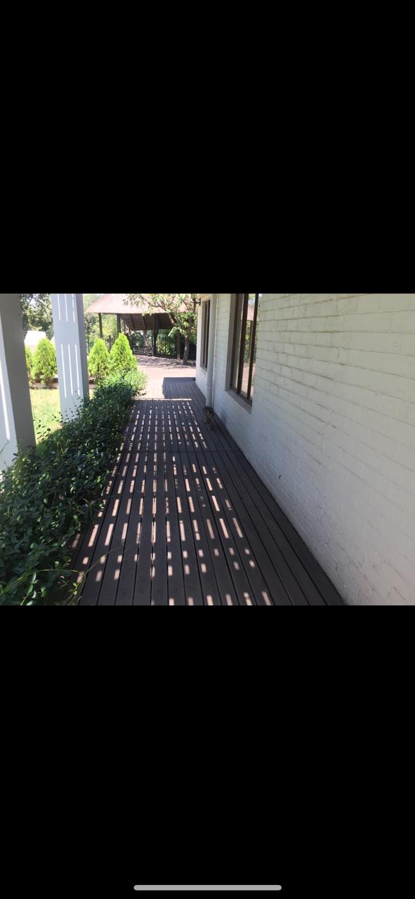 4 Bedroom Property for Sale in Carlswald Gauteng