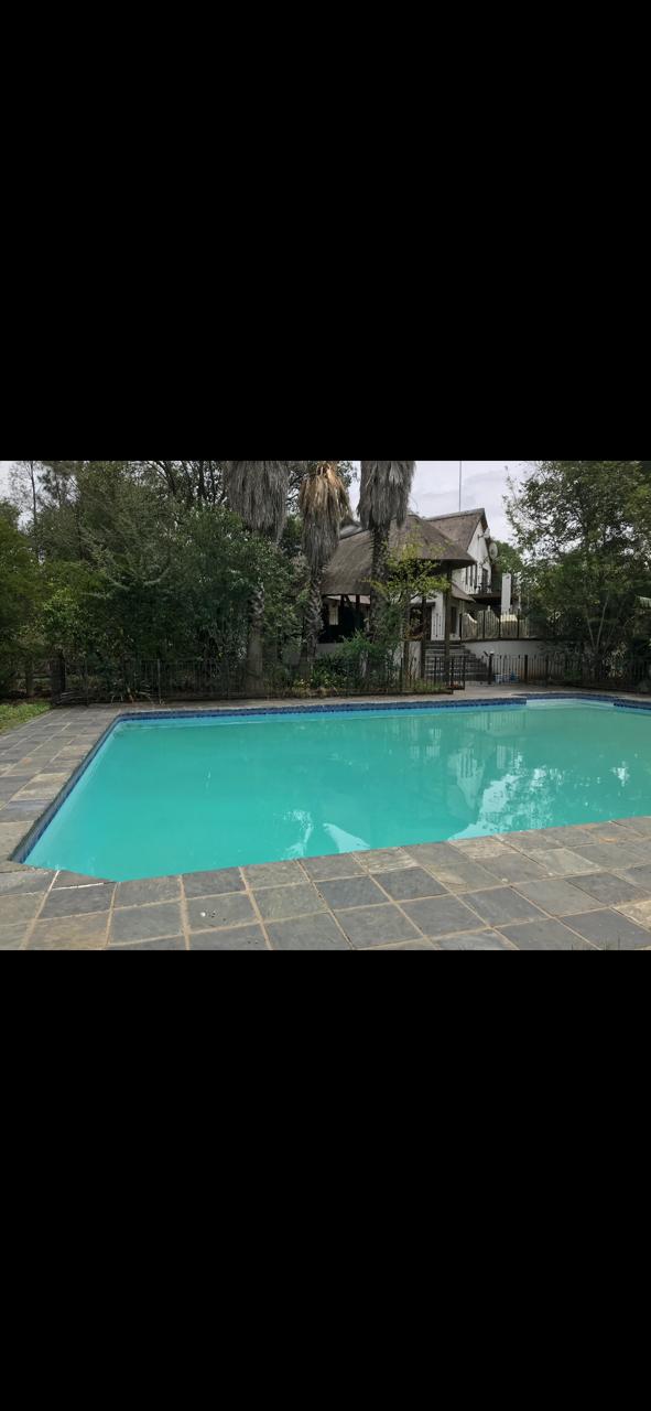 4 Bedroom Property for Sale in Carlswald Gauteng