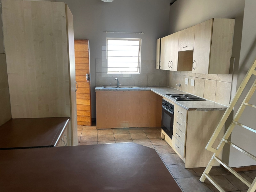 To Let 2 Bedroom Property for Rent in Northgate Gauteng