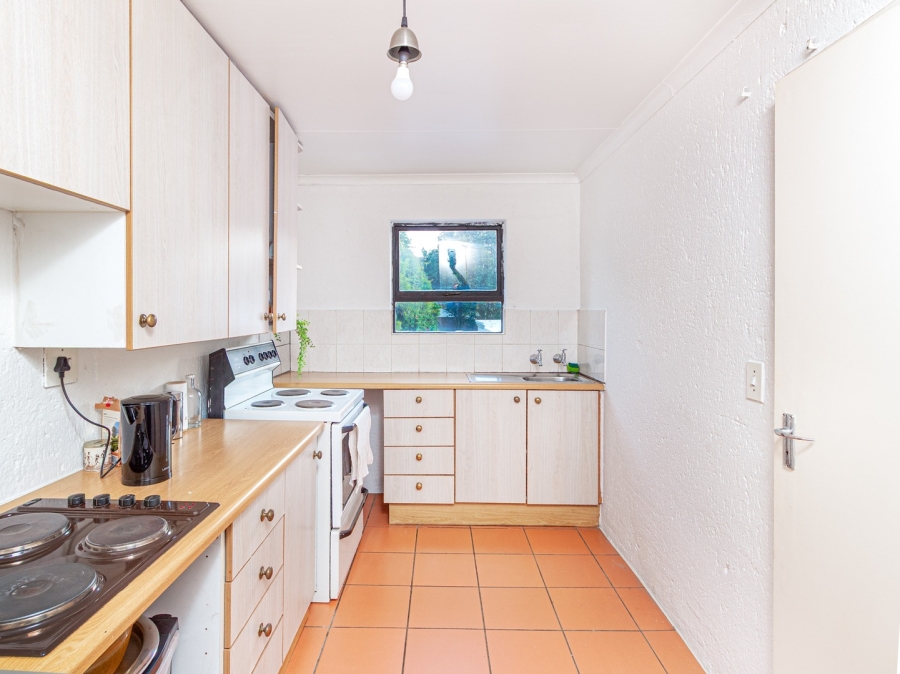 To Let 4 Bedroom Property for Rent in Fourways Gardens Gauteng