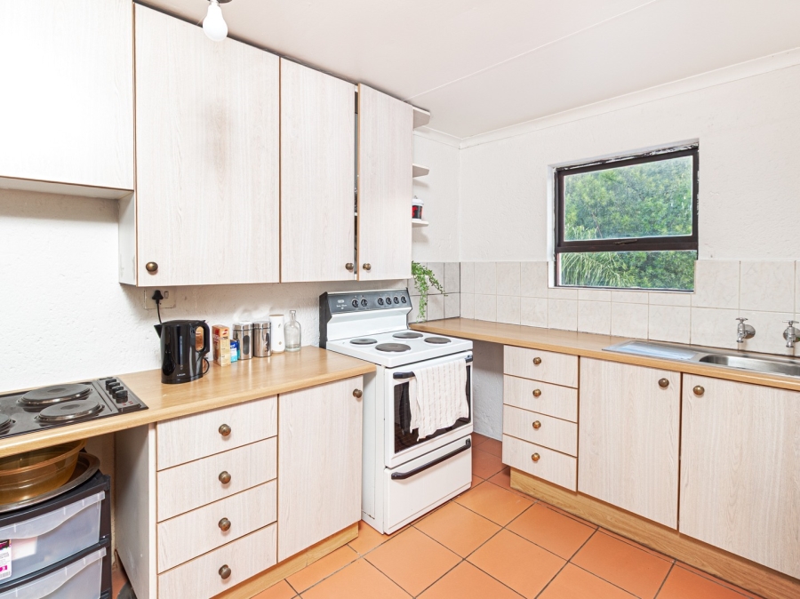 To Let 4 Bedroom Property for Rent in Fourways Gardens Gauteng