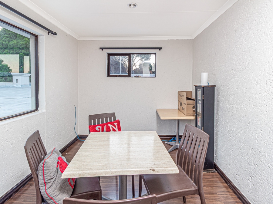 To Let 4 Bedroom Property for Rent in Fourways Gardens Gauteng