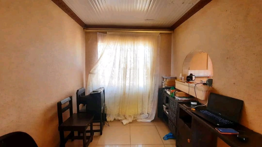 3 Bedroom Property for Sale in Mohlakeng Gauteng