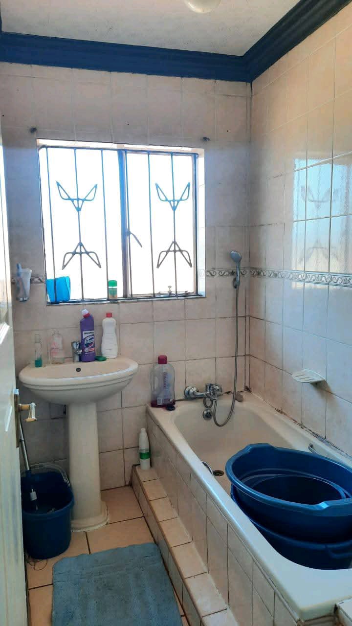3 Bedroom Property for Sale in Mohlakeng Gauteng