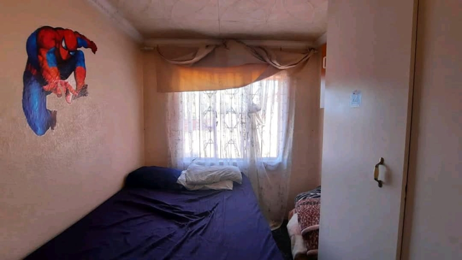 3 Bedroom Property for Sale in Mohlakeng Gauteng