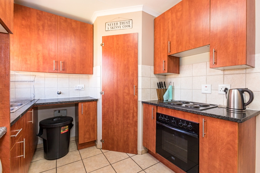 2 Bedroom Property for Sale in Equestria Gauteng