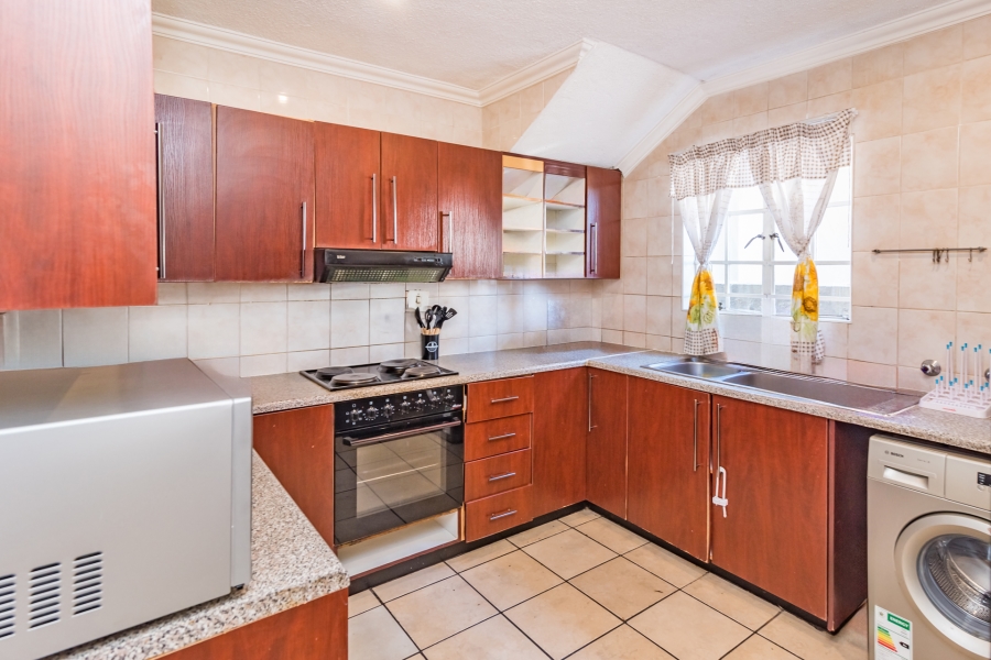 4 Bedroom Property for Sale in Brakpan North Gauteng