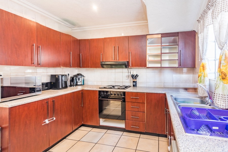 4 Bedroom Property for Sale in Brakpan North Gauteng