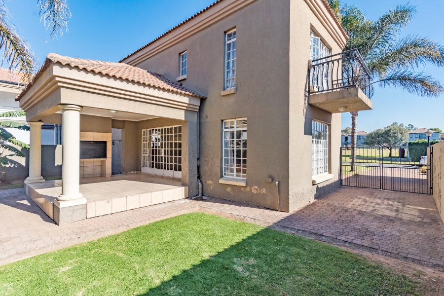 4 Bedroom Property for Sale in Brakpan North Gauteng