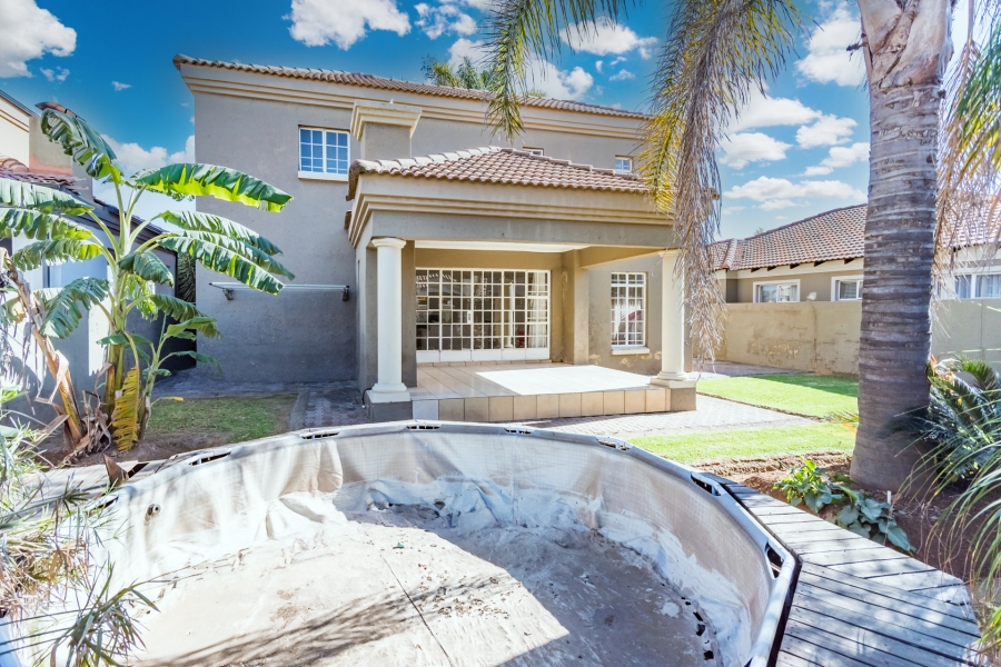 4 Bedroom Property for Sale in Brakpan North Gauteng