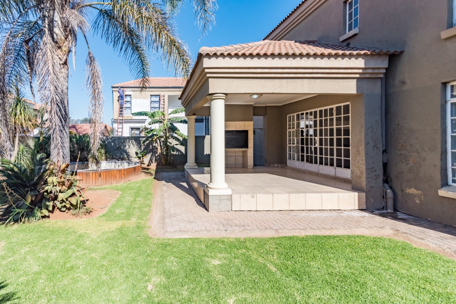 4 Bedroom Property for Sale in Brakpan North Gauteng