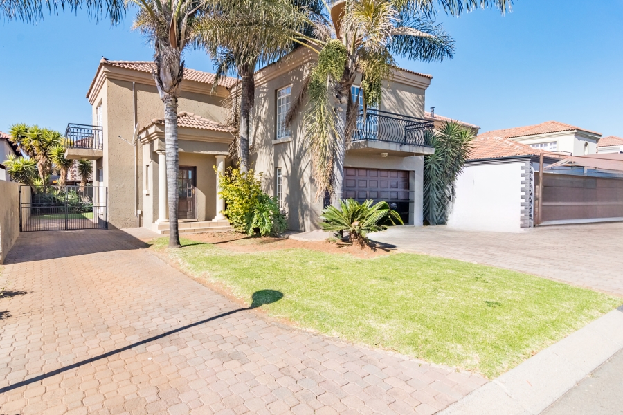 4 Bedroom Property for Sale in Brakpan North Gauteng