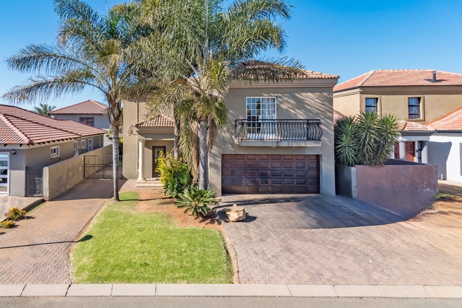 4 Bedroom Property for Sale in Brakpan North Gauteng