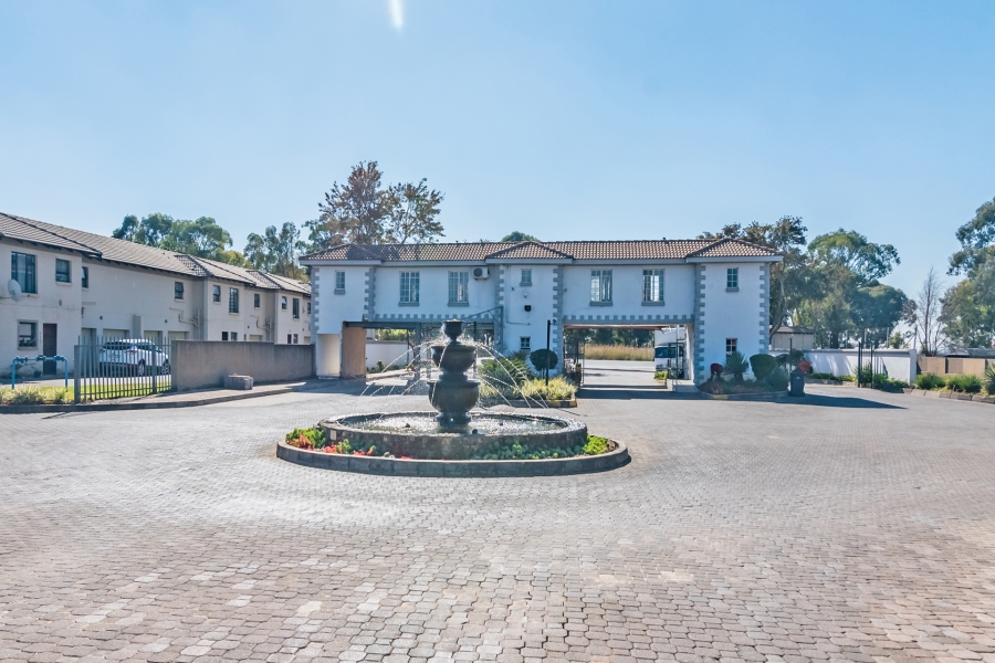 4 Bedroom Property for Sale in Brakpan North Gauteng