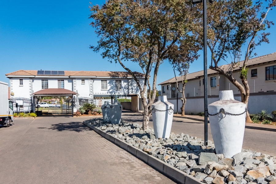 4 Bedroom Property for Sale in Brakpan North Gauteng