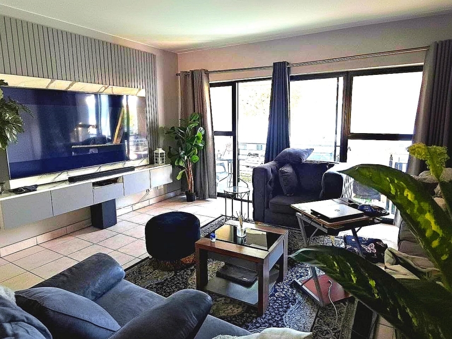 To Let 2 Bedroom Property for Rent in Magaliessig Gauteng