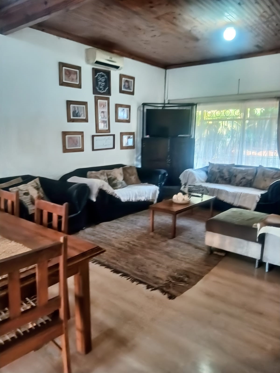 3 Bedroom Property for Sale in Wentworth Park Gauteng