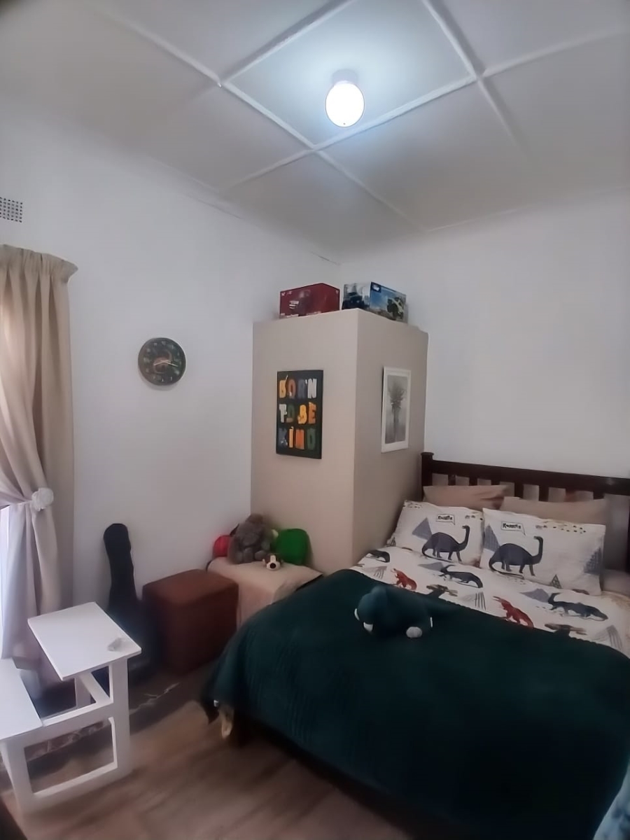 3 Bedroom Property for Sale in Wentworth Park Gauteng