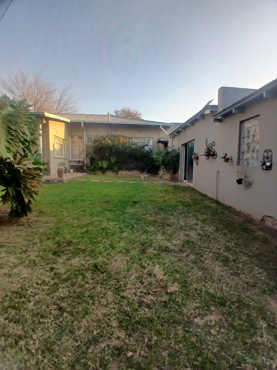 3 Bedroom Property for Sale in Wentworth Park Gauteng