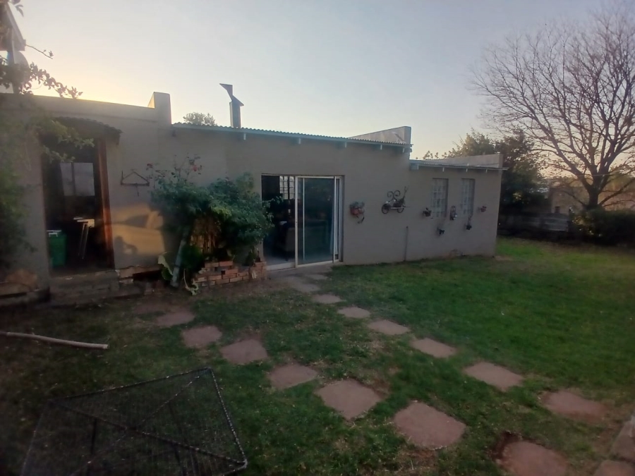 3 Bedroom Property for Sale in Wentworth Park Gauteng