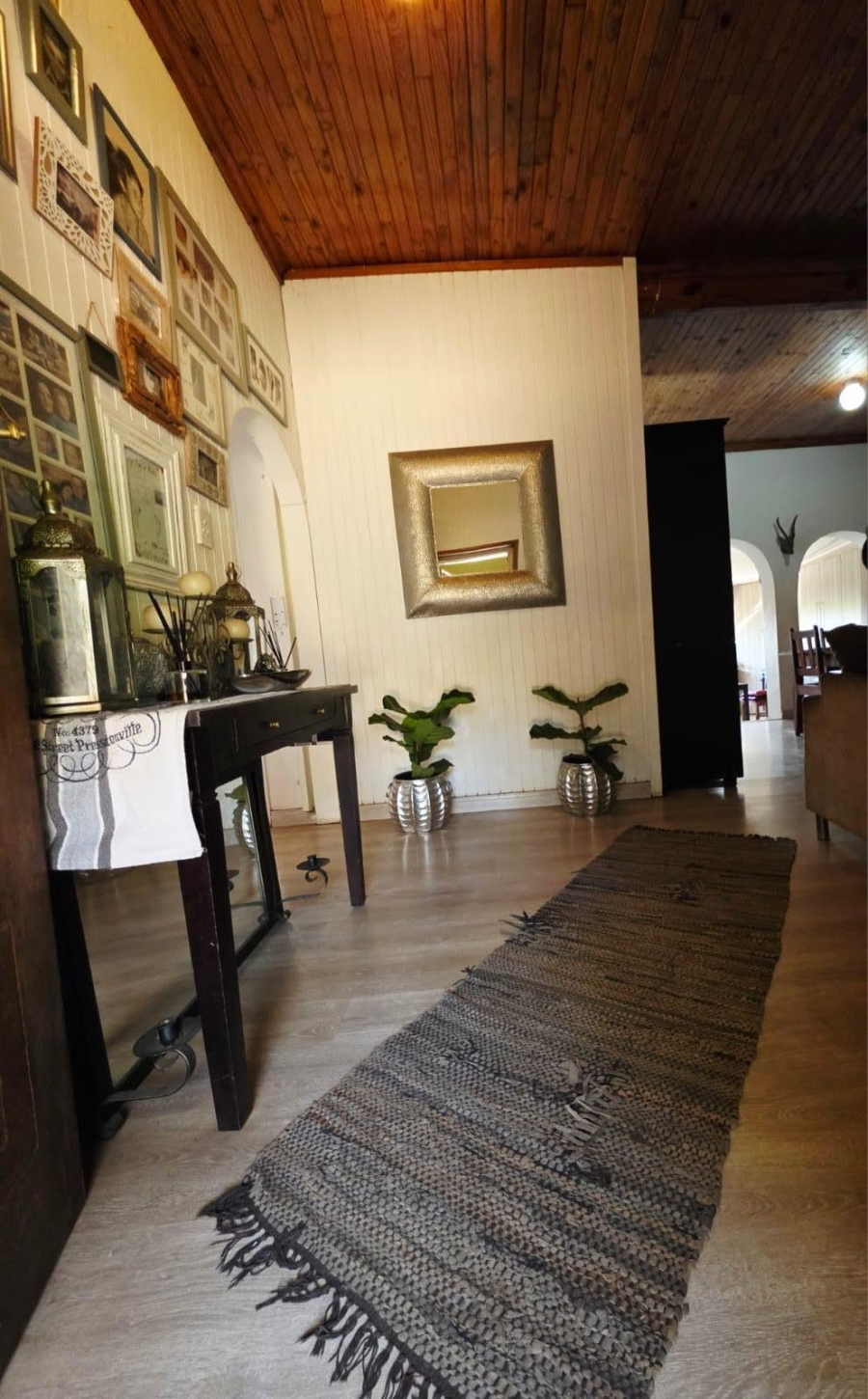 3 Bedroom Property for Sale in Wentworth Park Gauteng
