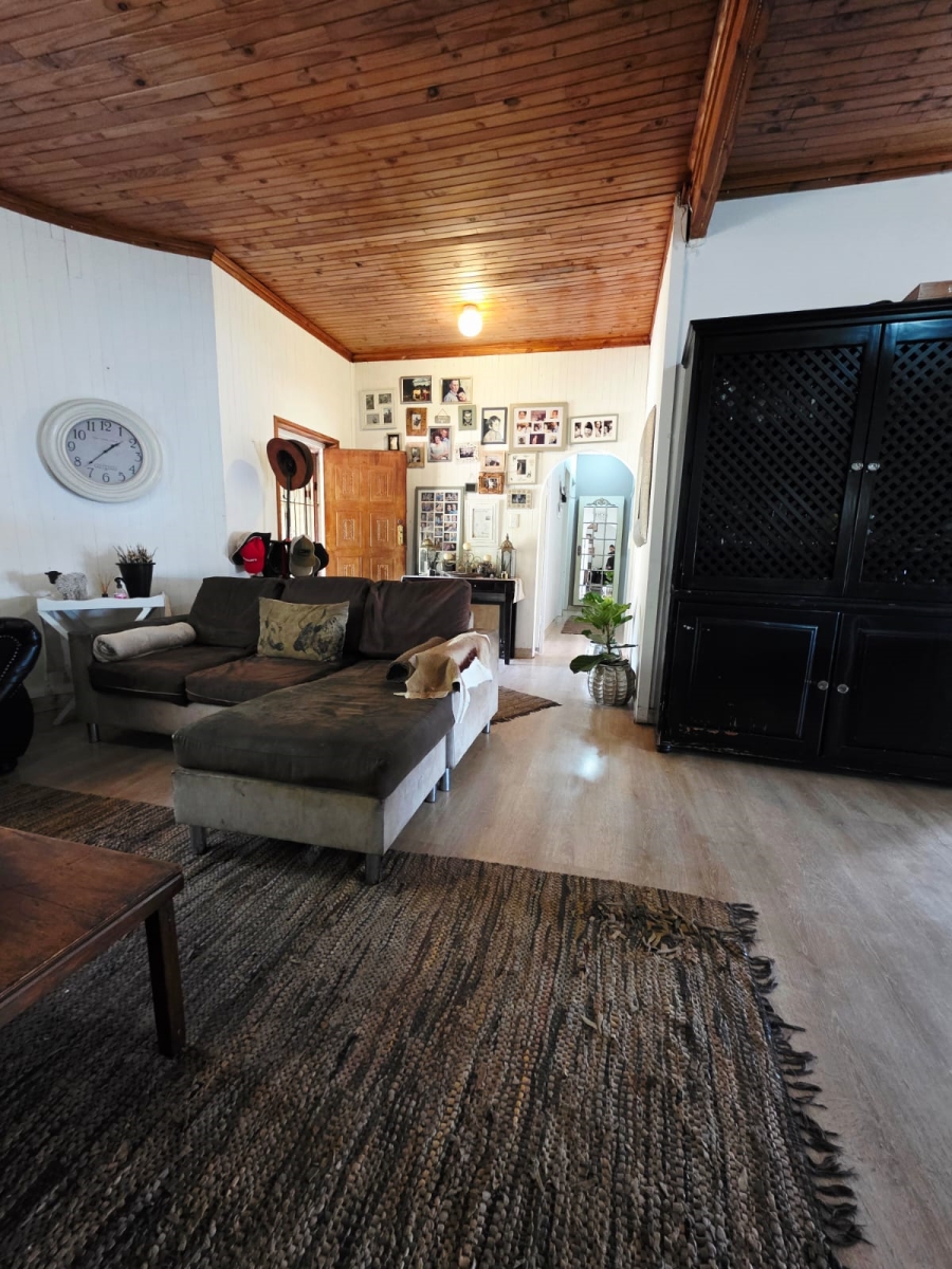 3 Bedroom Property for Sale in Wentworth Park Gauteng