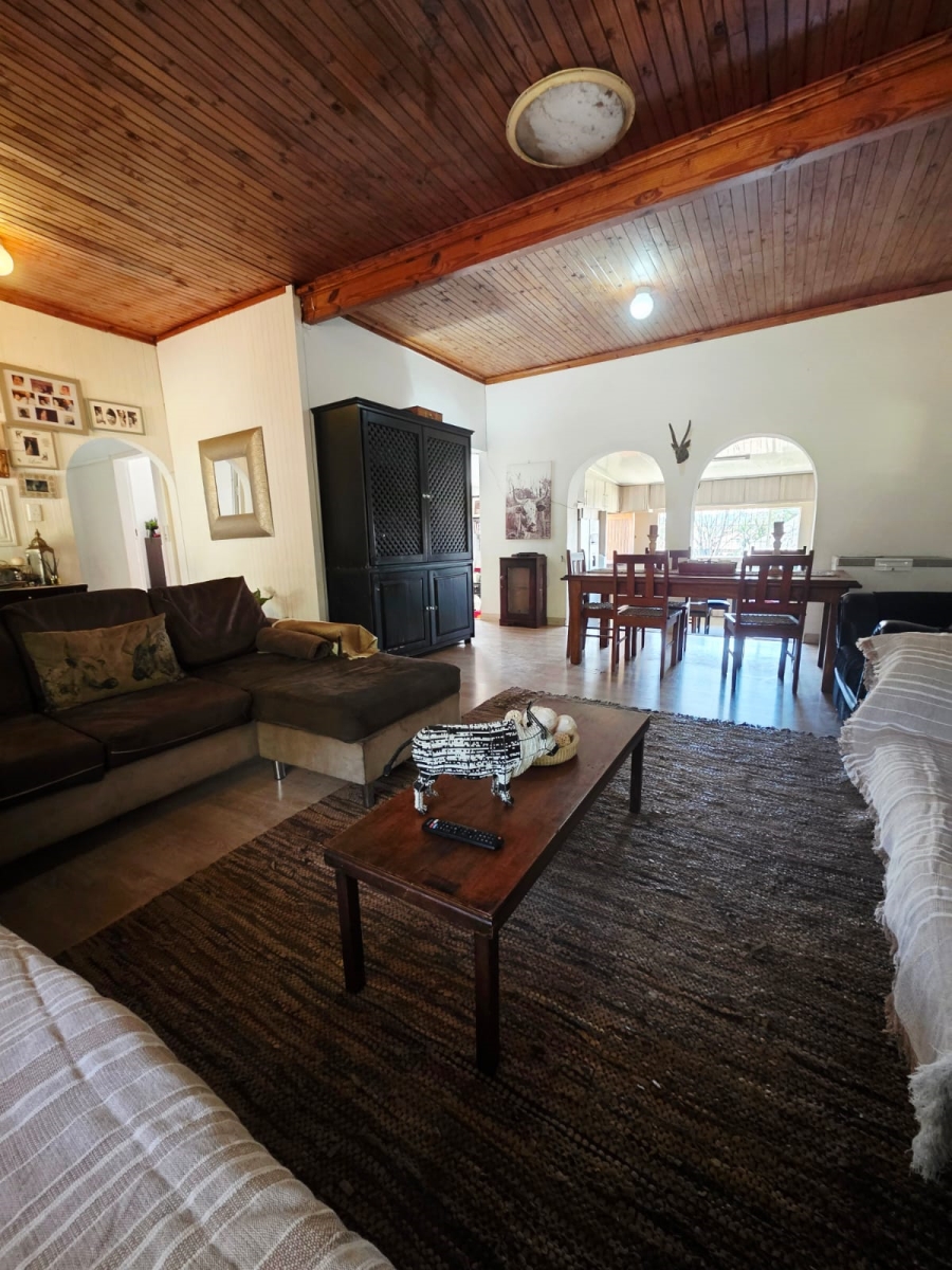 3 Bedroom Property for Sale in Wentworth Park Gauteng
