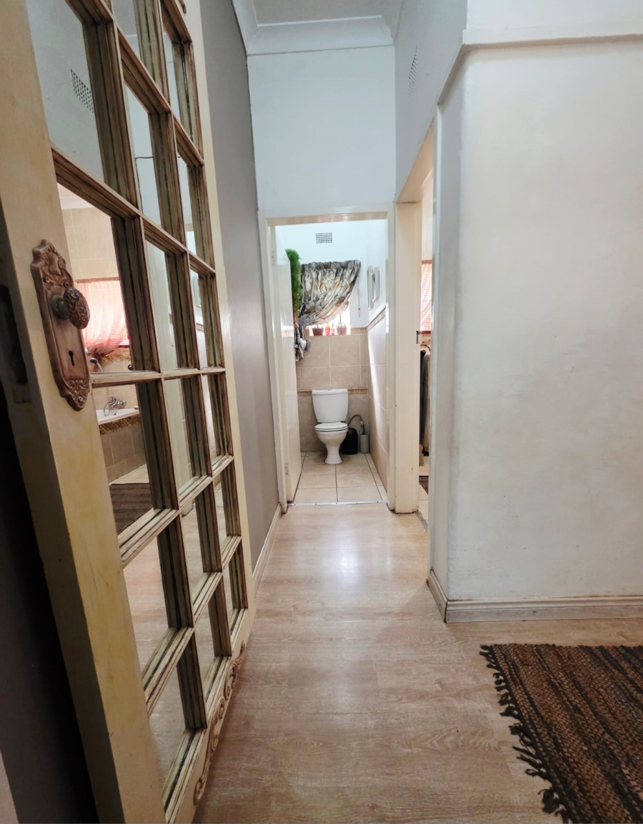 3 Bedroom Property for Sale in Wentworth Park Gauteng