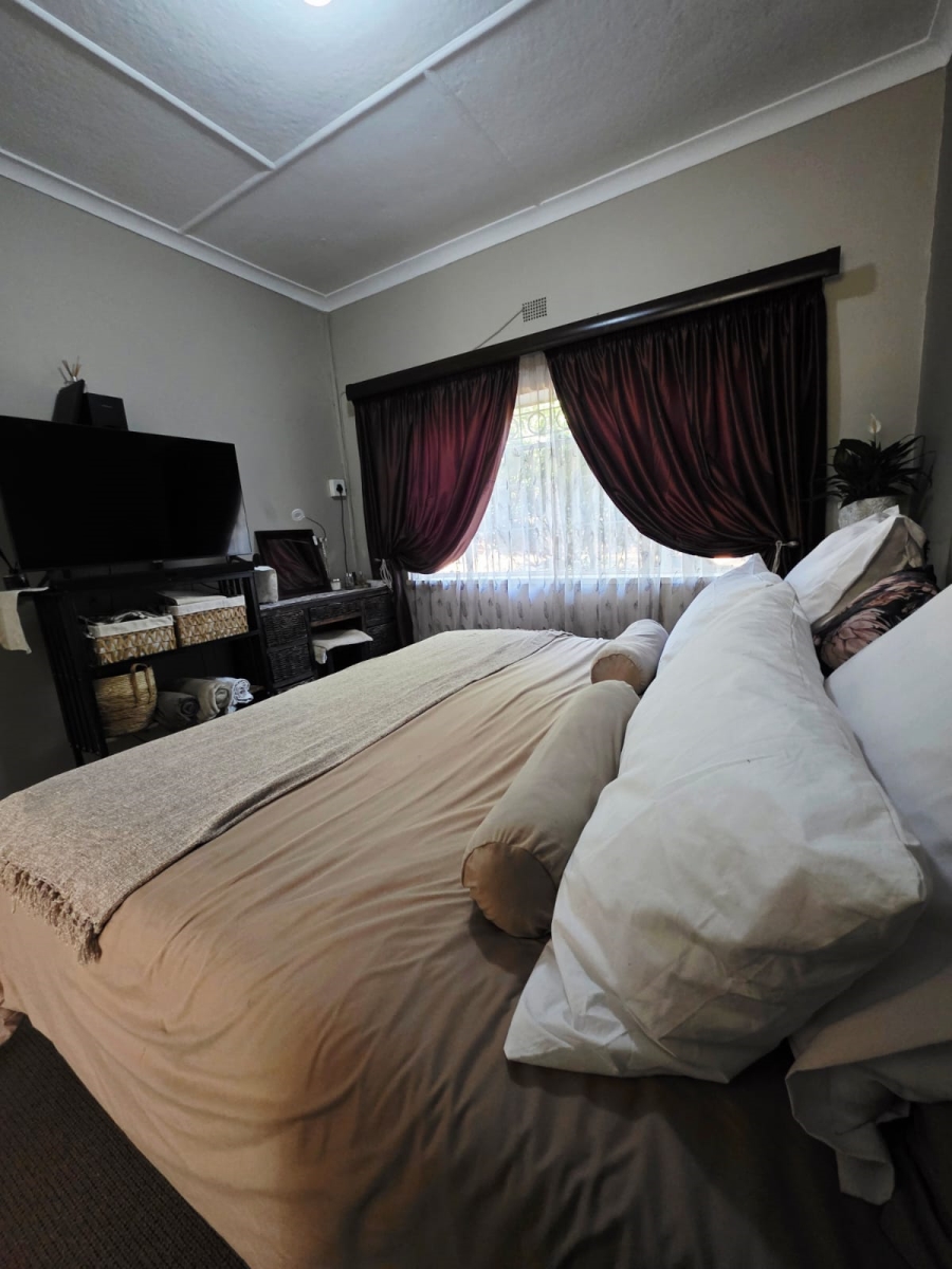 3 Bedroom Property for Sale in Wentworth Park Gauteng