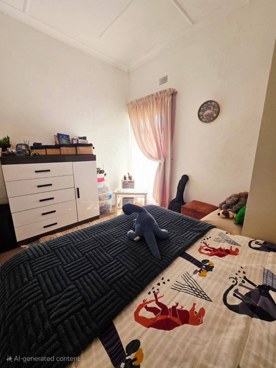 3 Bedroom Property for Sale in Wentworth Park Gauteng