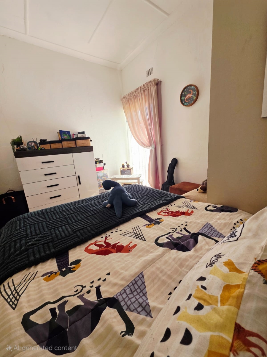 3 Bedroom Property for Sale in Wentworth Park Gauteng