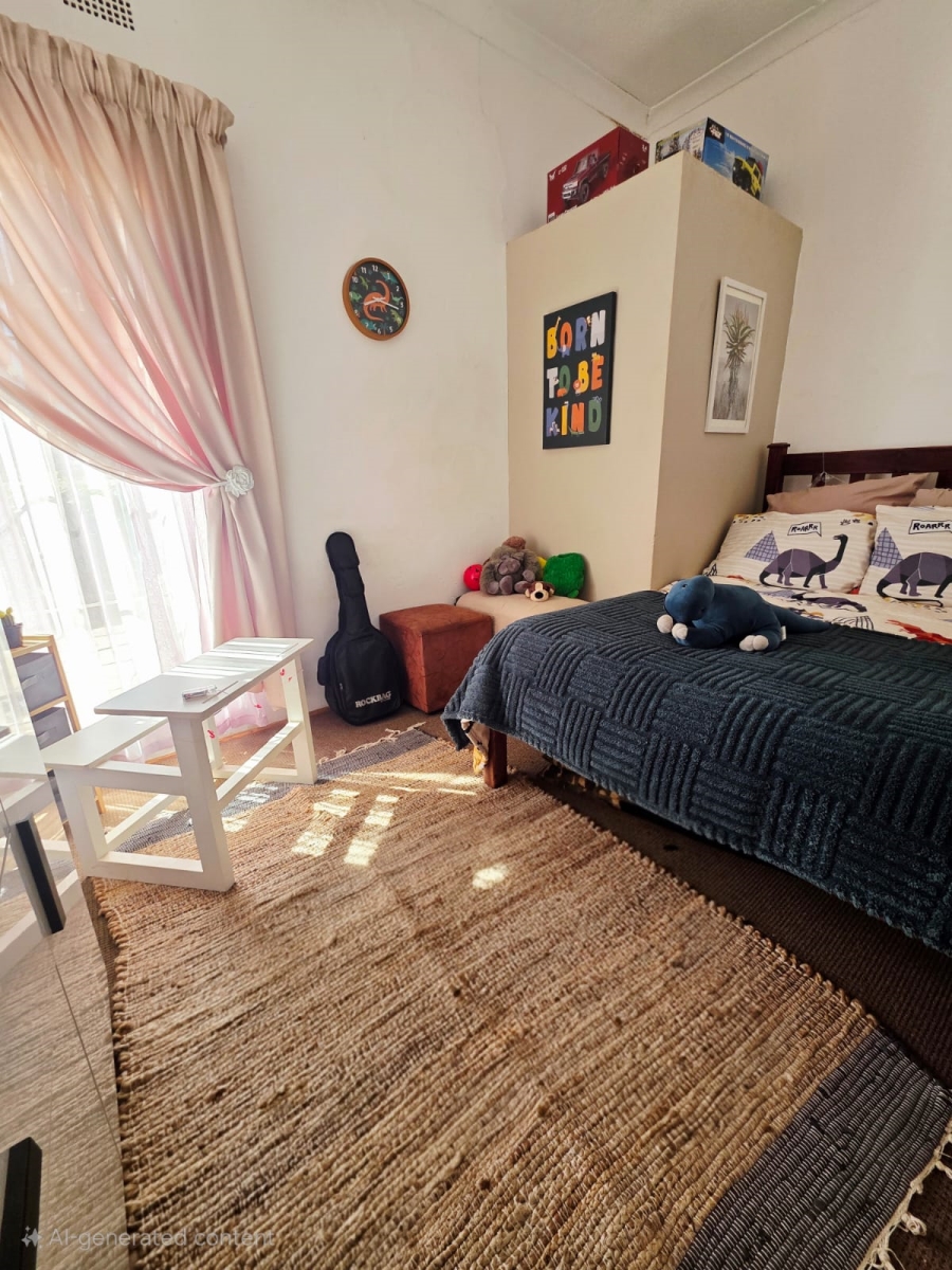 3 Bedroom Property for Sale in Wentworth Park Gauteng