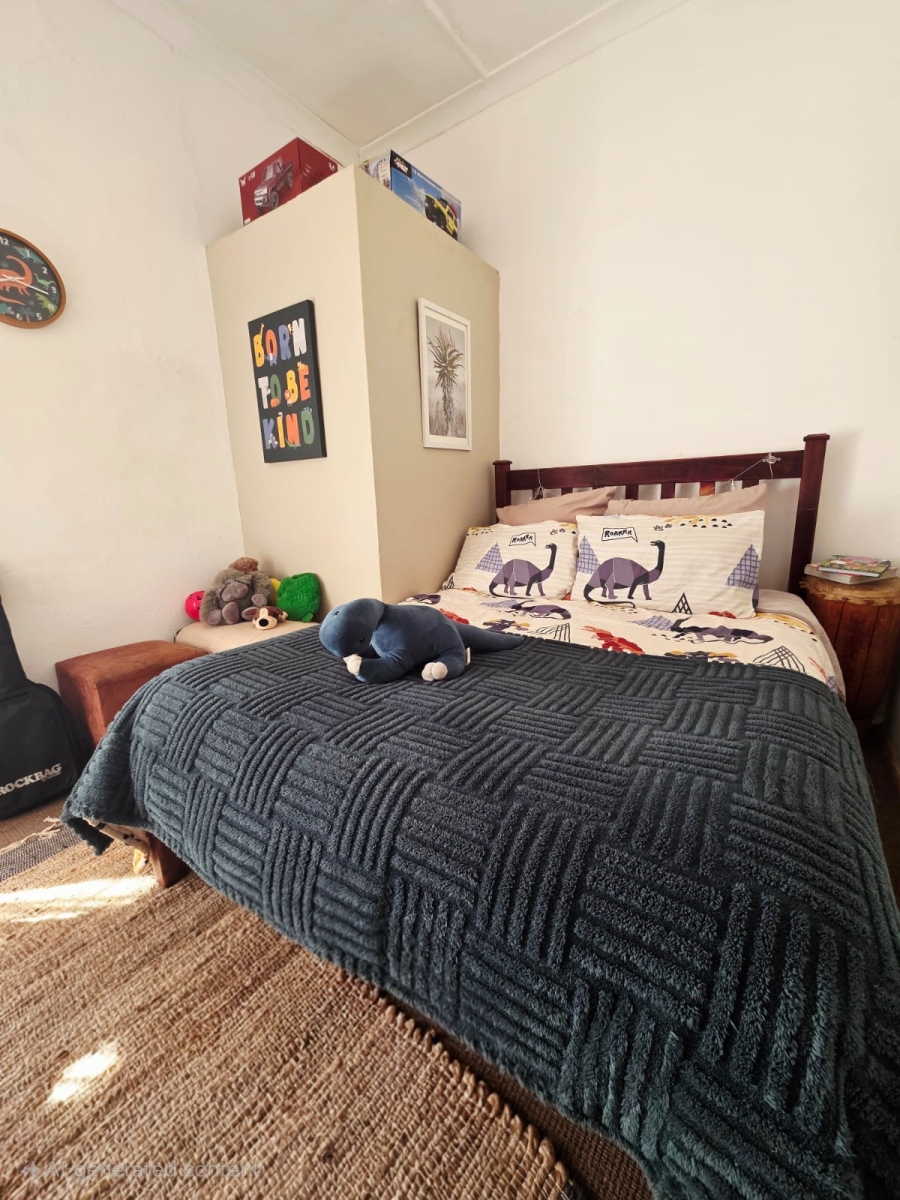 3 Bedroom Property for Sale in Wentworth Park Gauteng